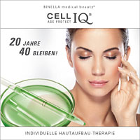 cell iq titel