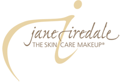 jane iredale logo