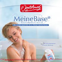 MeineBase Fibel titel